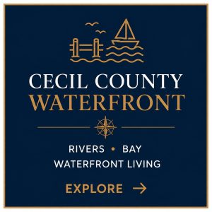 Cecil County Waterfront