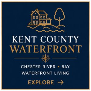 Kent County Waterfront